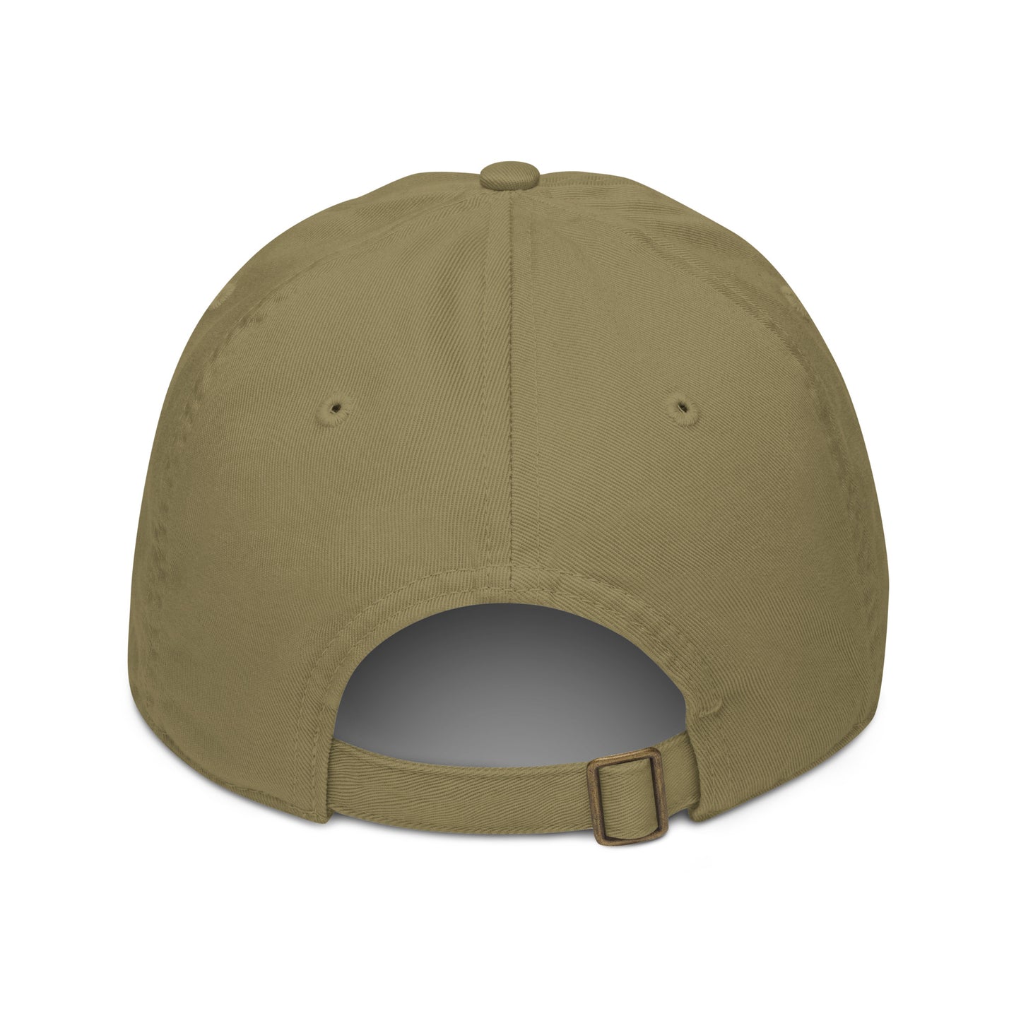 Eco-Friendly Tourist Baseball Hat