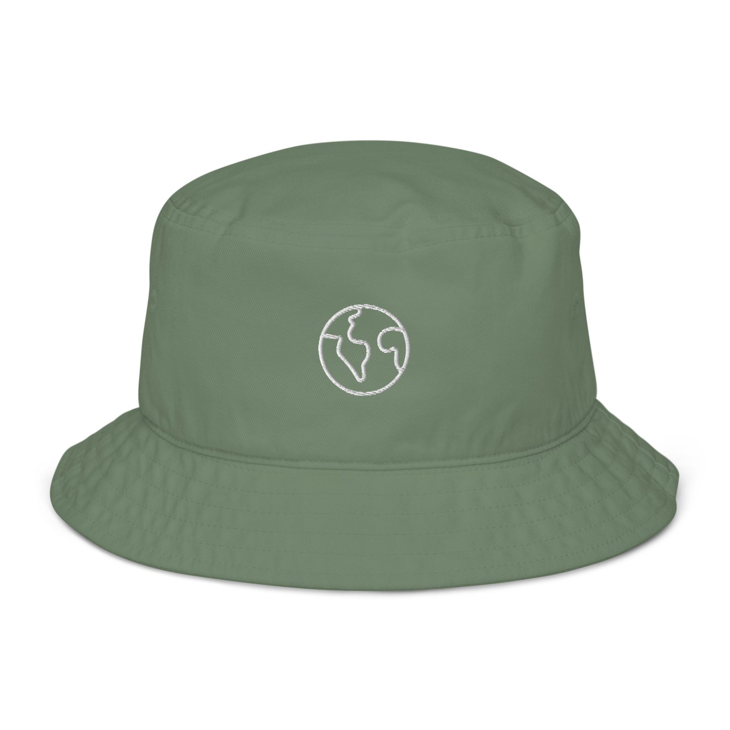 Eco-Friendly Tourist Bucket Hat