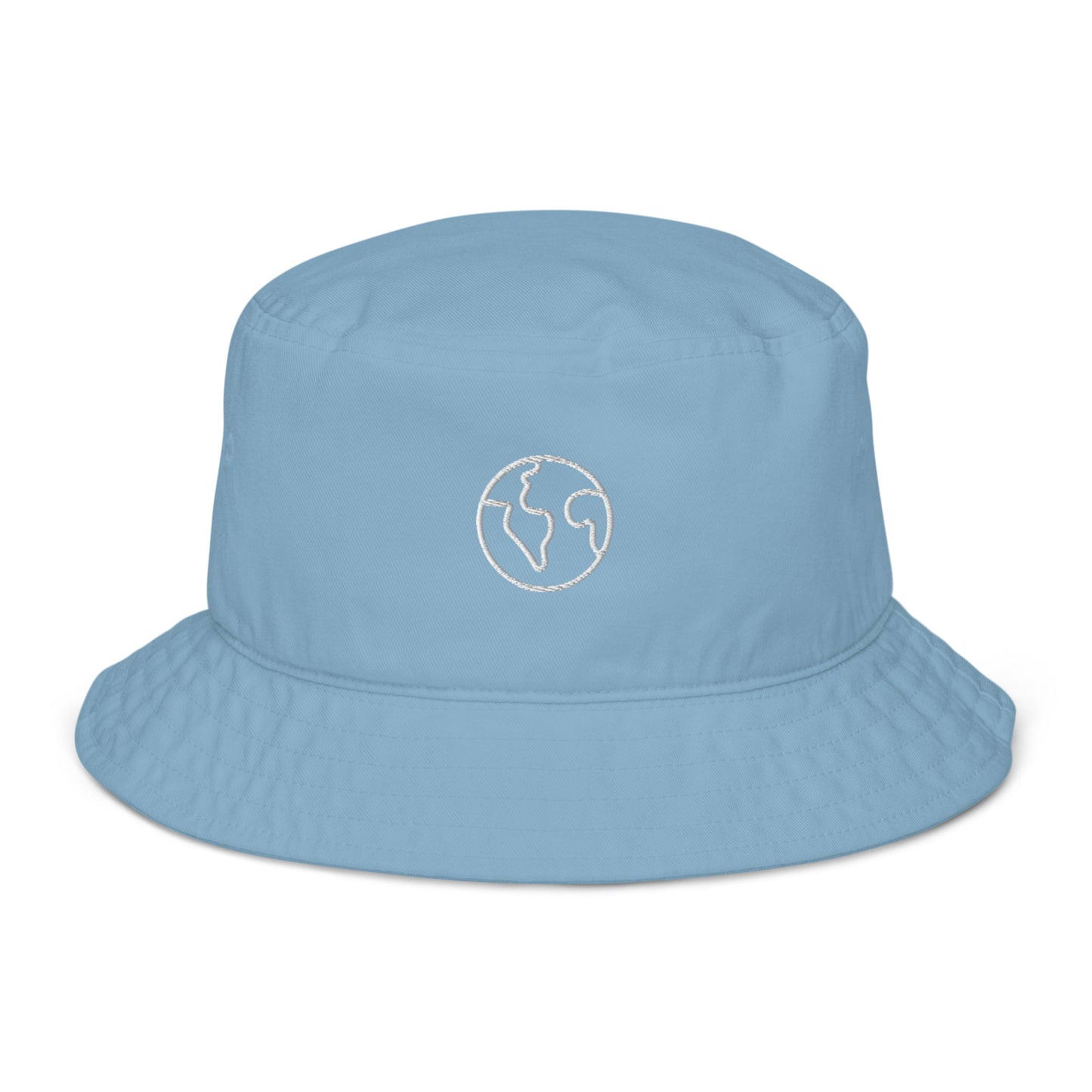 Eco-Friendly Tourist Bucket Hat